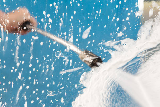 Best Factory Floor Cleaning  in Johnstown, CO